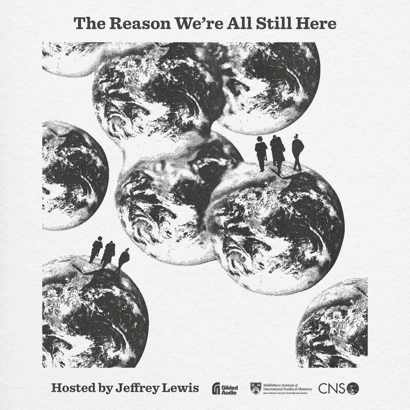 Introducing: The Reason We’re All Still Here episode artwork