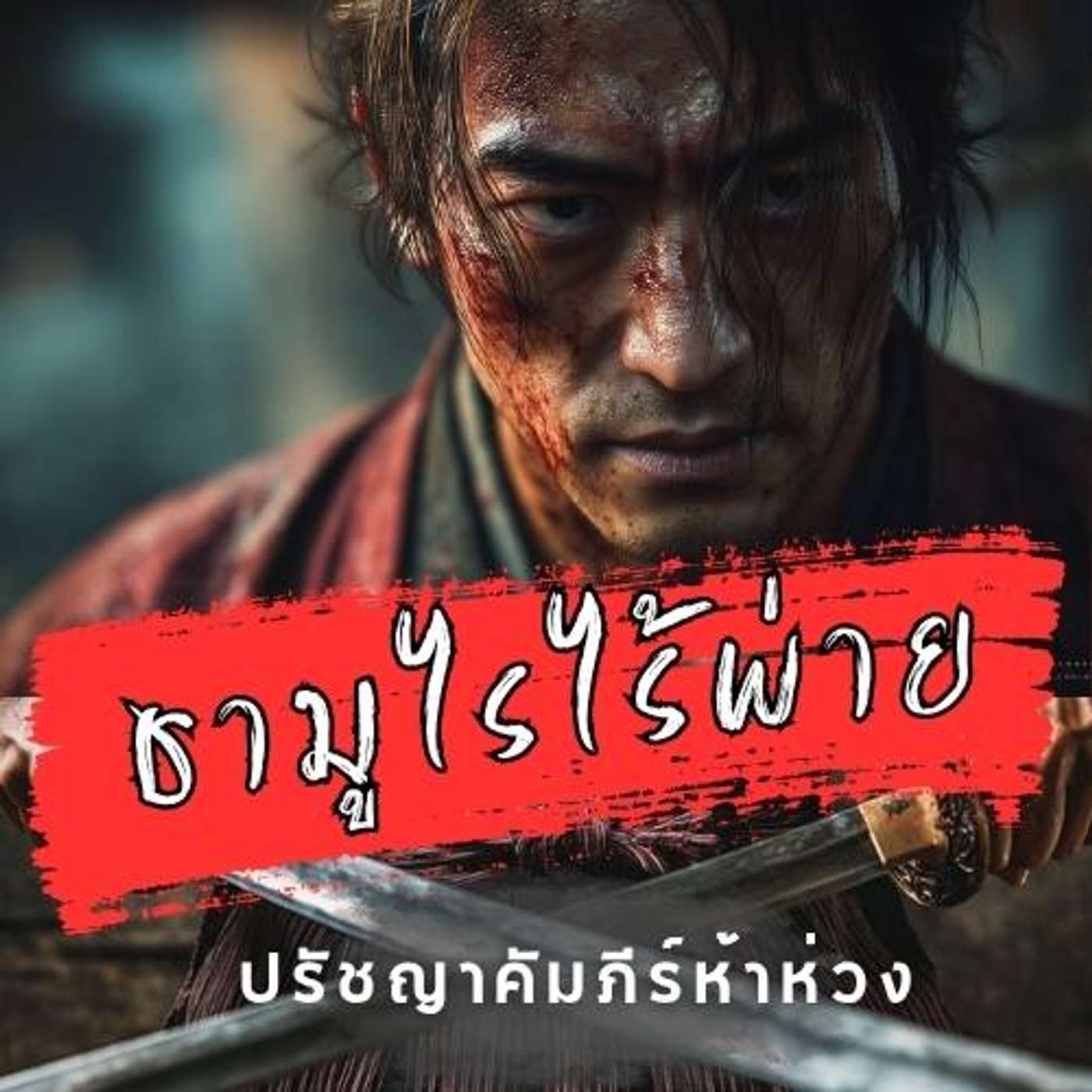มิยาโมโตะ มูซาชิ: ชัยชนะ เริ่มต้นจากการเอาชนะตัวเอง episode artwork