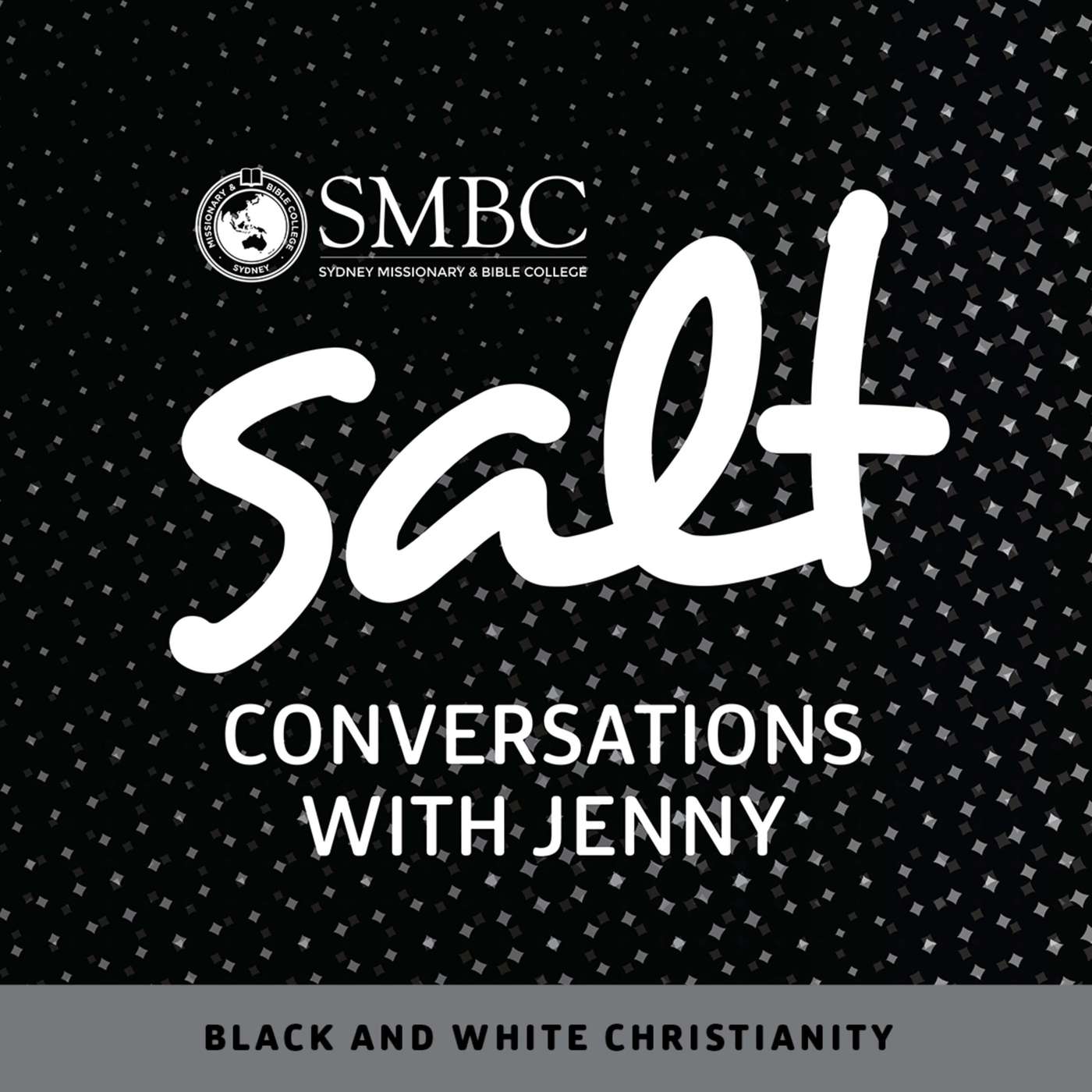 Black and White Christianity - Michael episode artwork