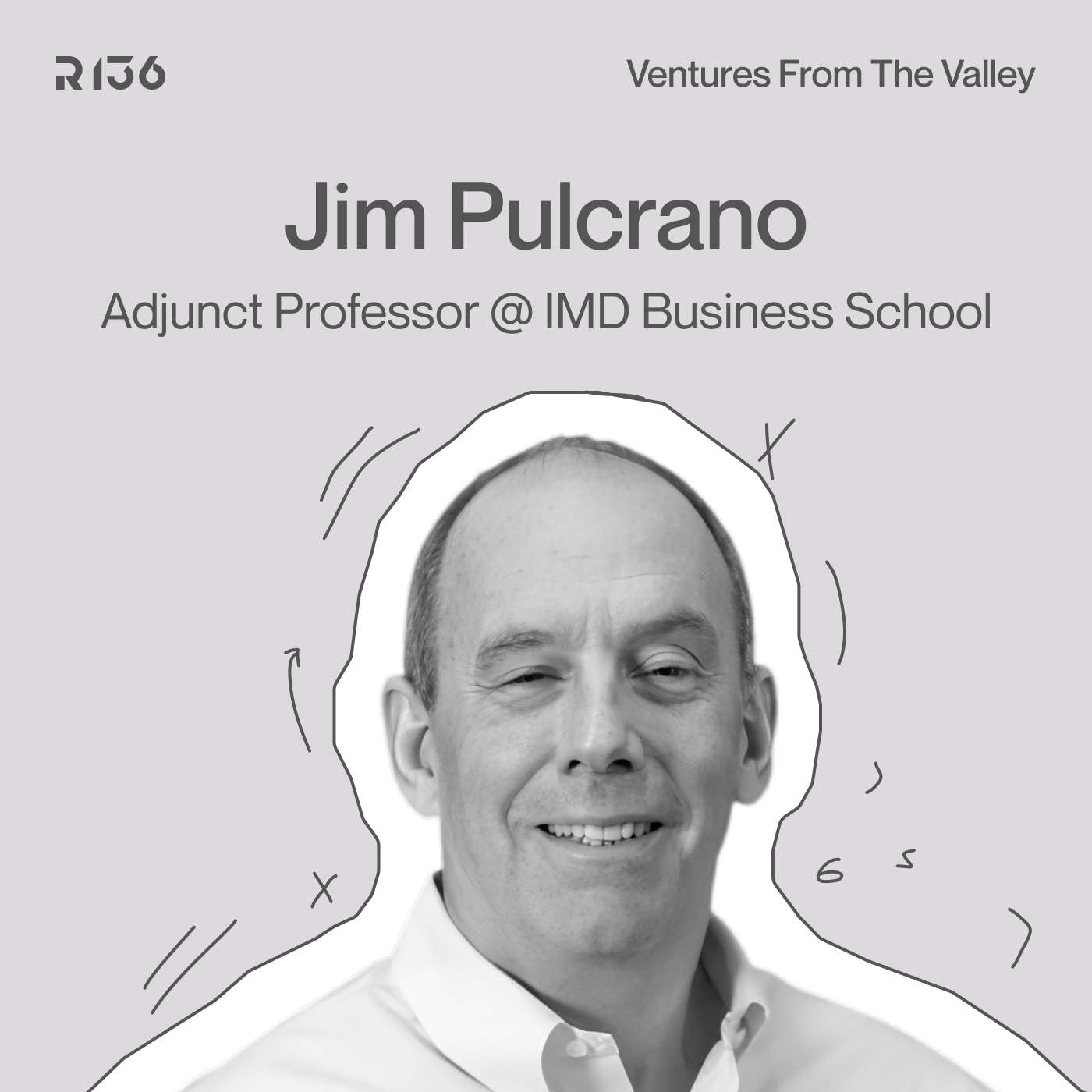 Jim Pulcrano Breaks Down the Myths of European VC