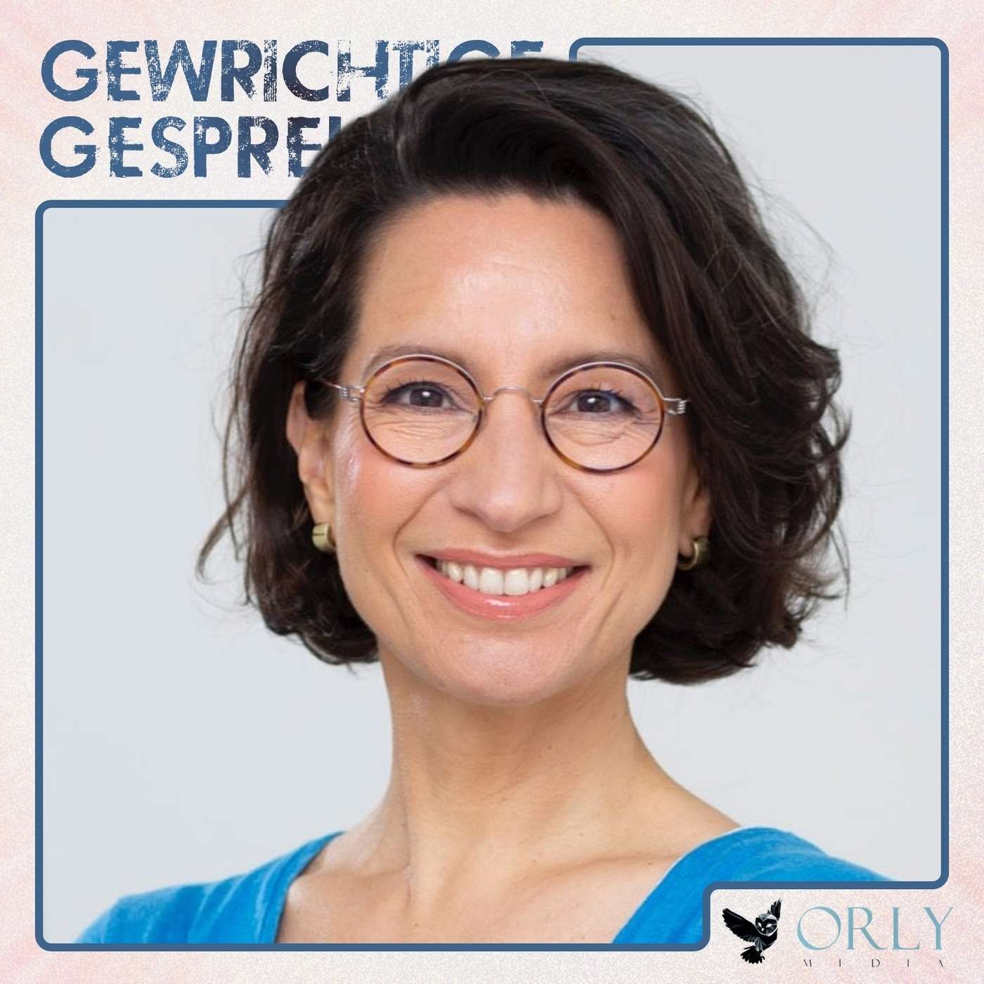 Reumatologie: De Effecten van Plantaardige Voeding, met Wendy Walrabenstein episode artwork