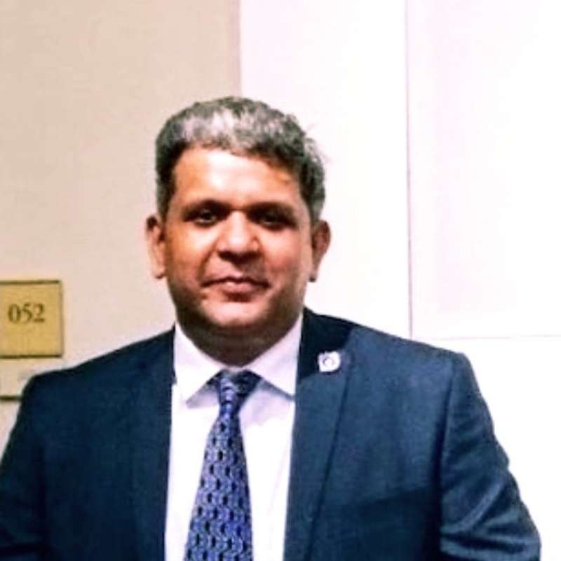 Vinayak Sastri