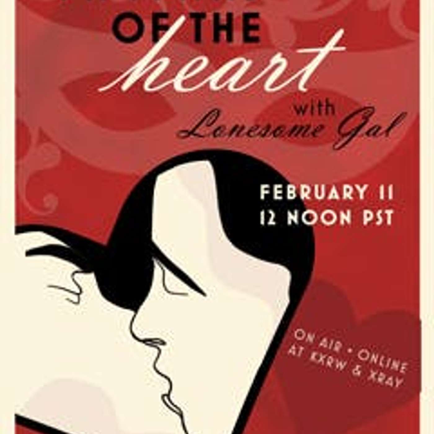 Affairs of the Heart episode artwork