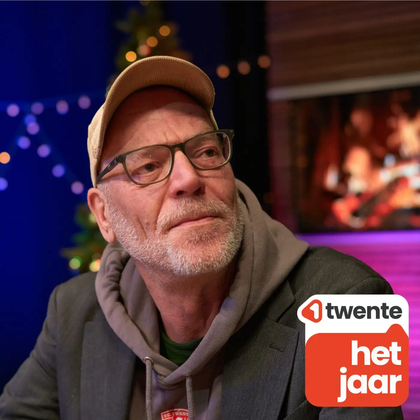 Het Jaar 2025: Willy Berends