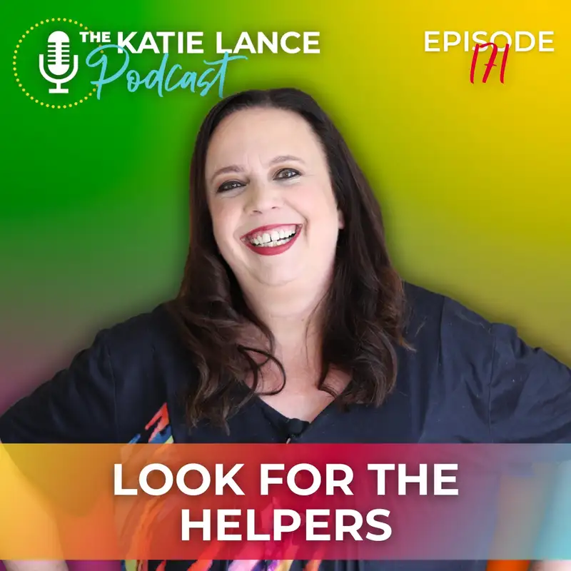 Look for the Helpers