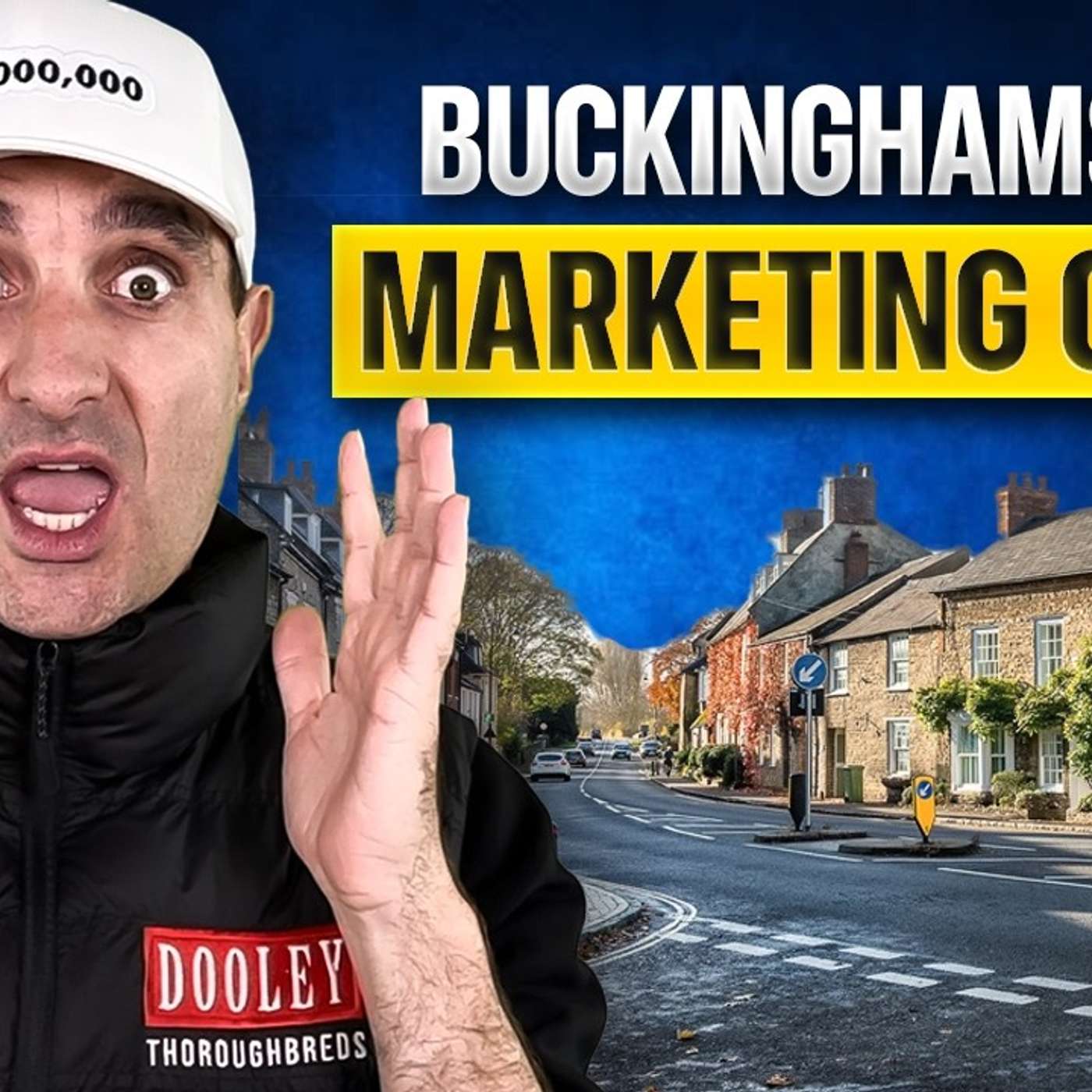 Why Most Businesses in Buckinghamshire Struggle With Digital Marketing in 2026 And How to Fix It episode artwork