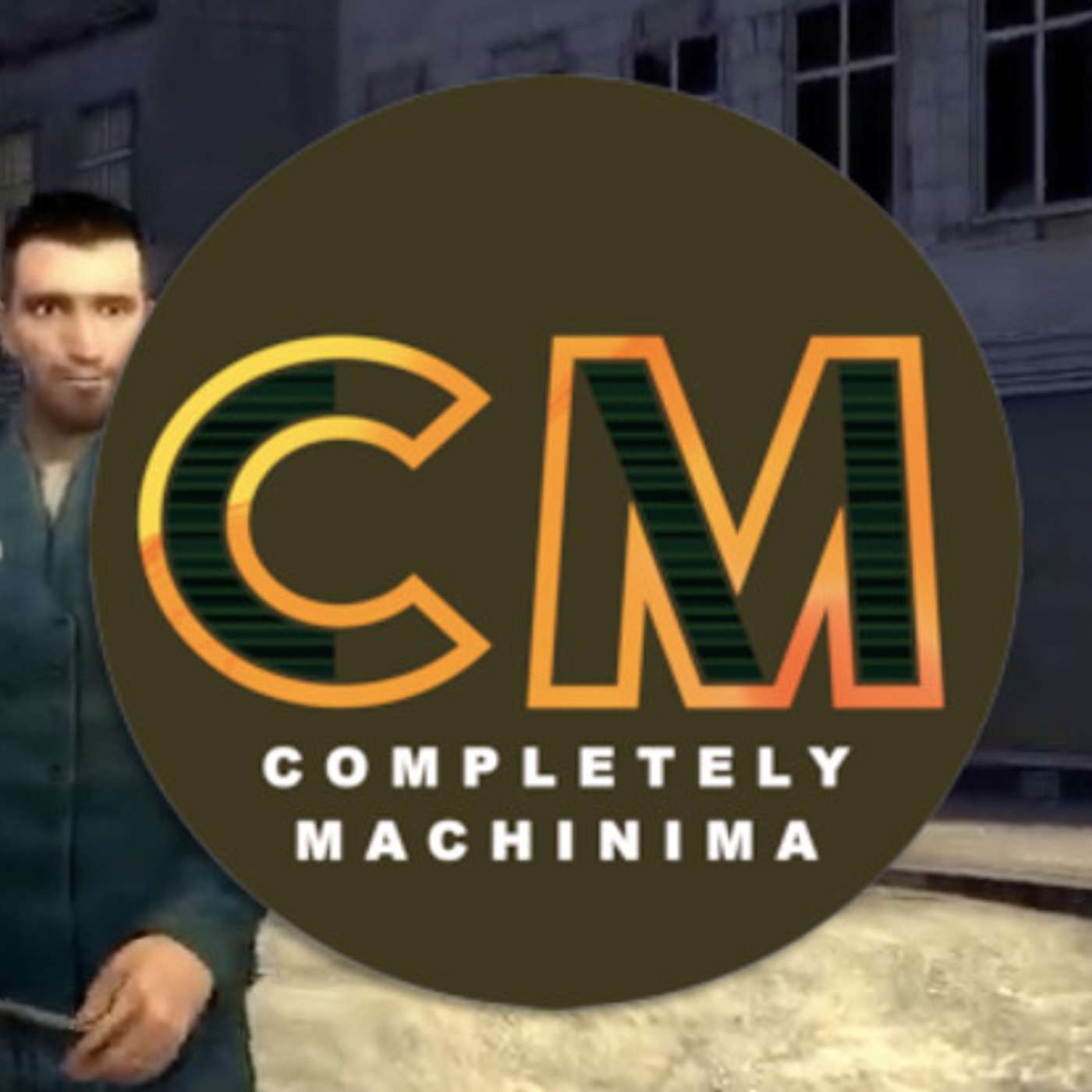 And Now For Something Completely Machinima