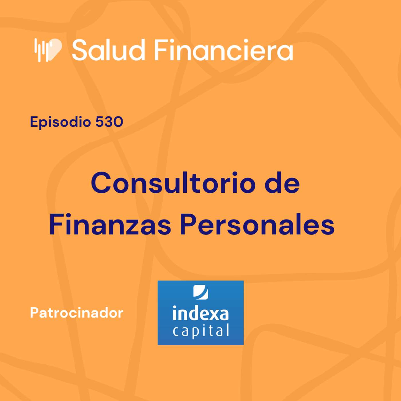 #530- Consultorio de Salud Financiera