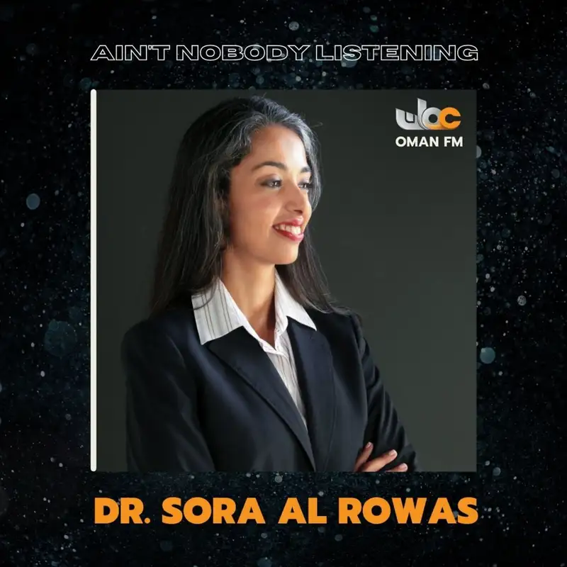 Pt.1/3 | Dr. Sora Al Rowas | Omicron, 3rd Dose