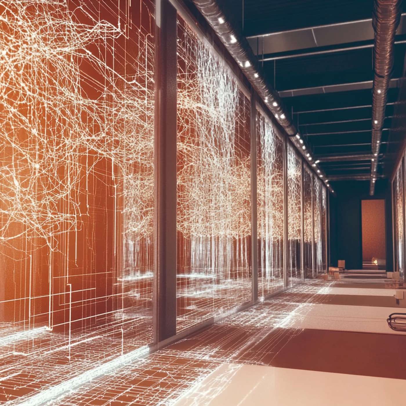 Nvidia's New Blackwell Chip Advances AI Reasoning Capabilities While Cutting Energy Use