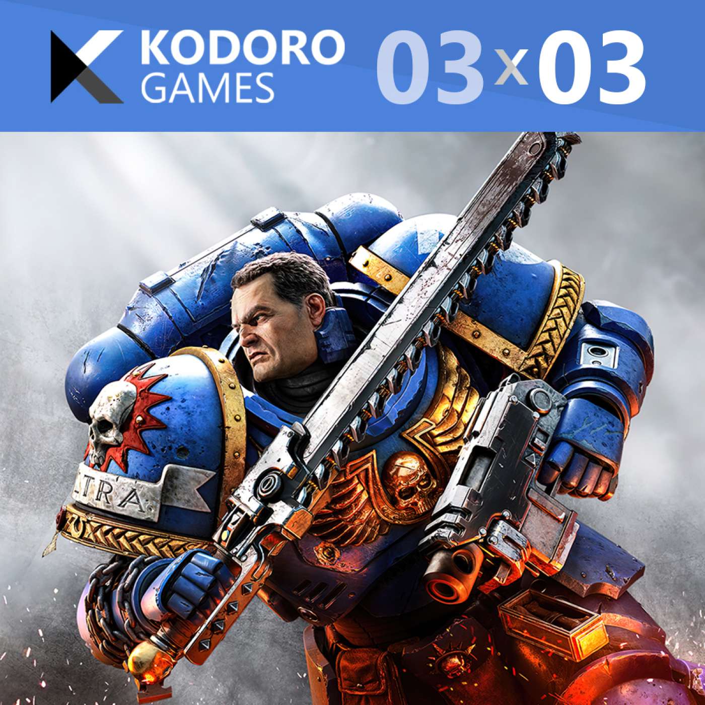 Portada de Kodoro Games