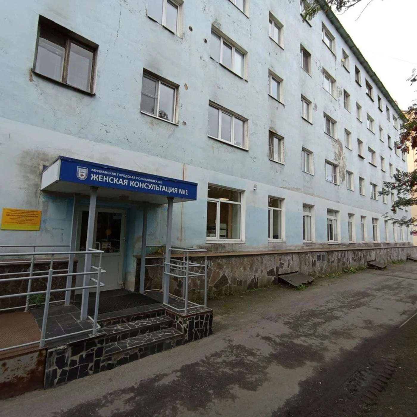 В Мурманской области введут выплаты за отказ от абортов