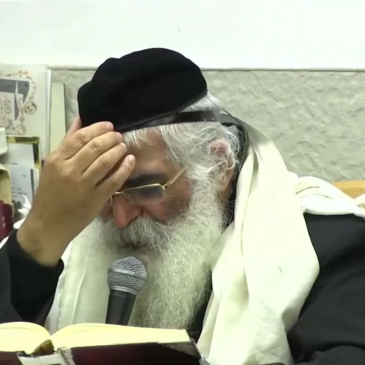 הרב יורם אברג'ל -  המסר היומי - כח הענווה - כ''ח שבט תשפ''ו