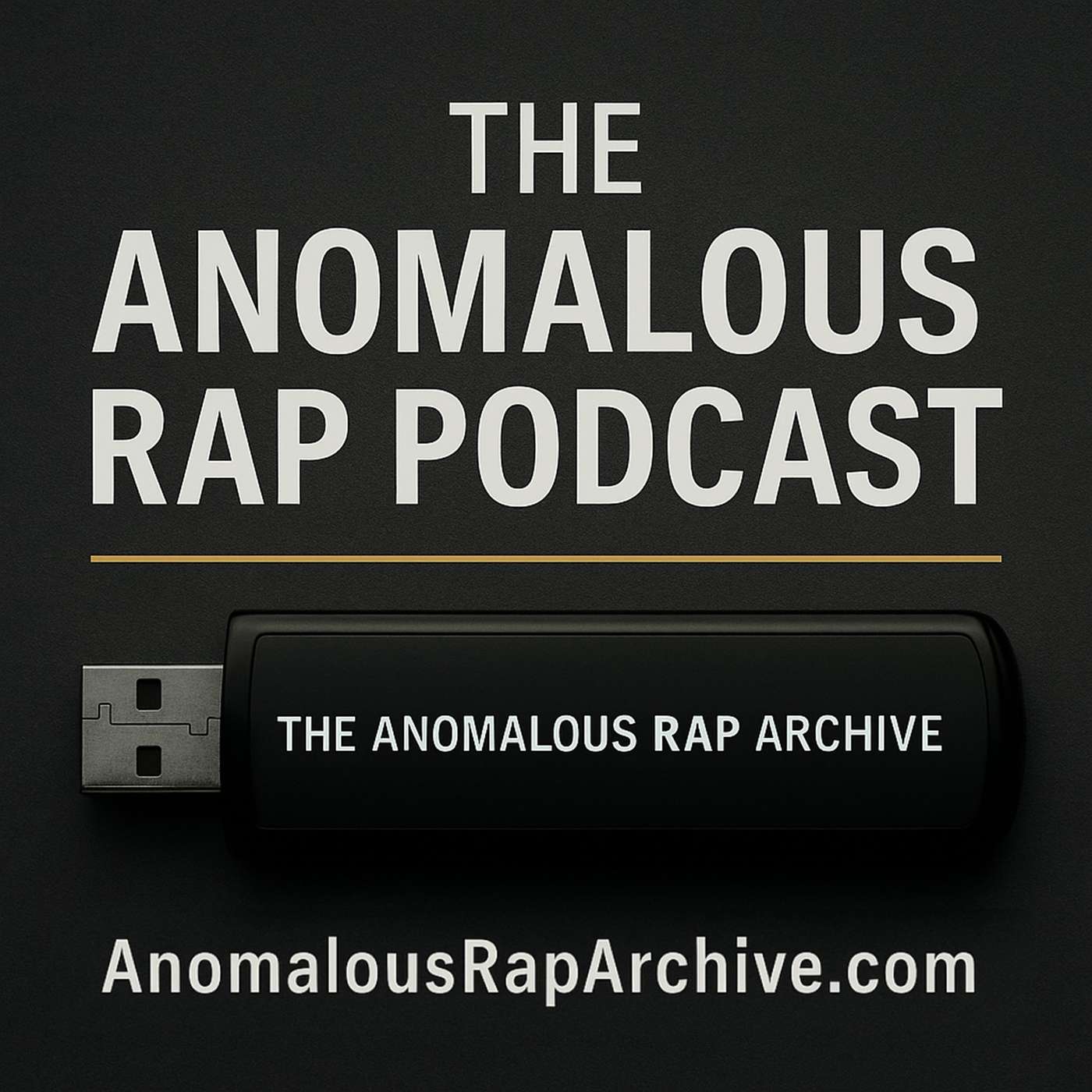 Anomalous RAP Podcast