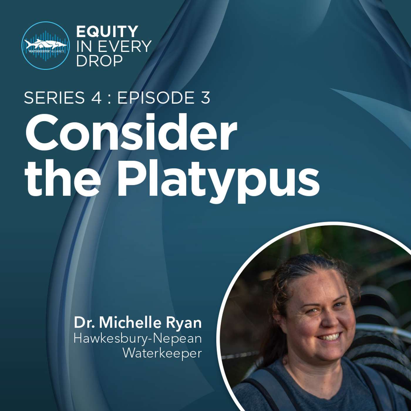 Consider the Platypus