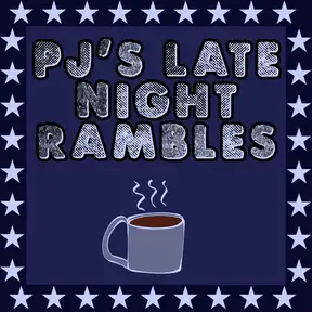 PJ’s Late Night Rambles