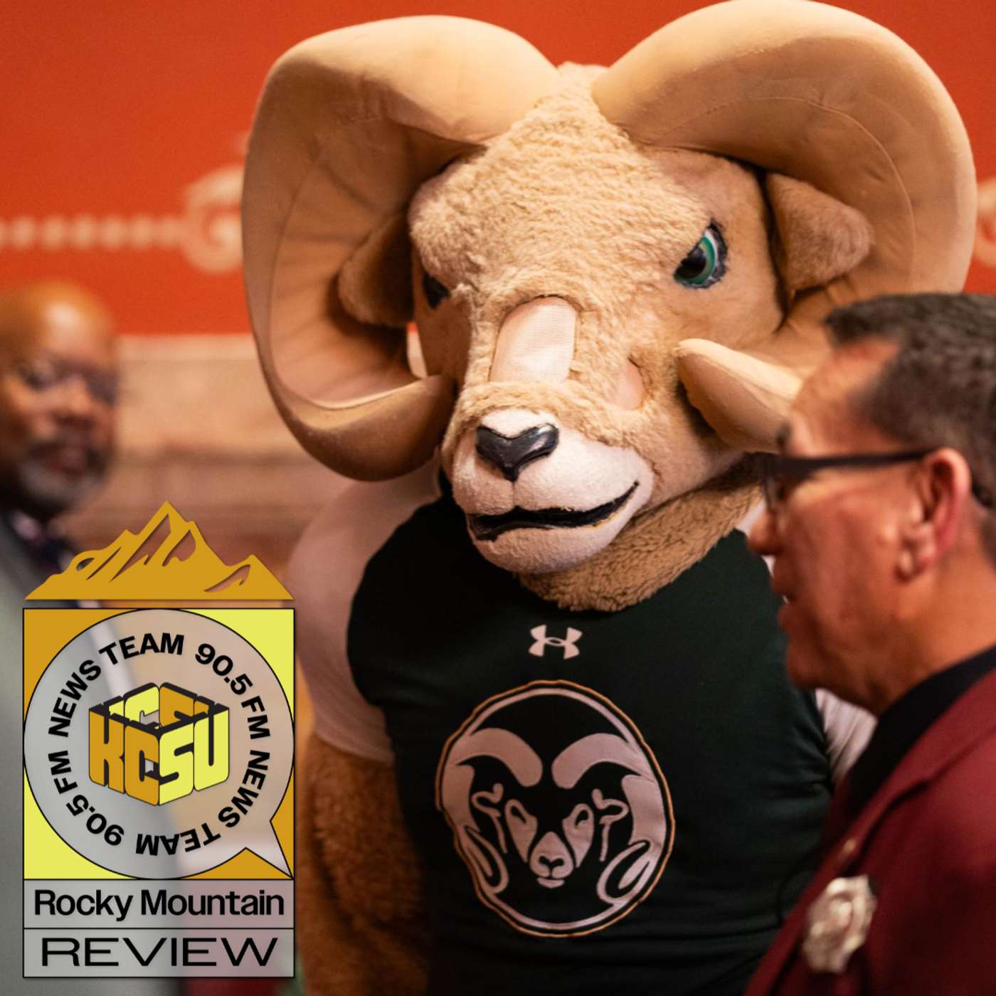CSU celebrates Founder Day at state capitol, Tesla dealership vandalized, Egg prices reach all time high episode artwork