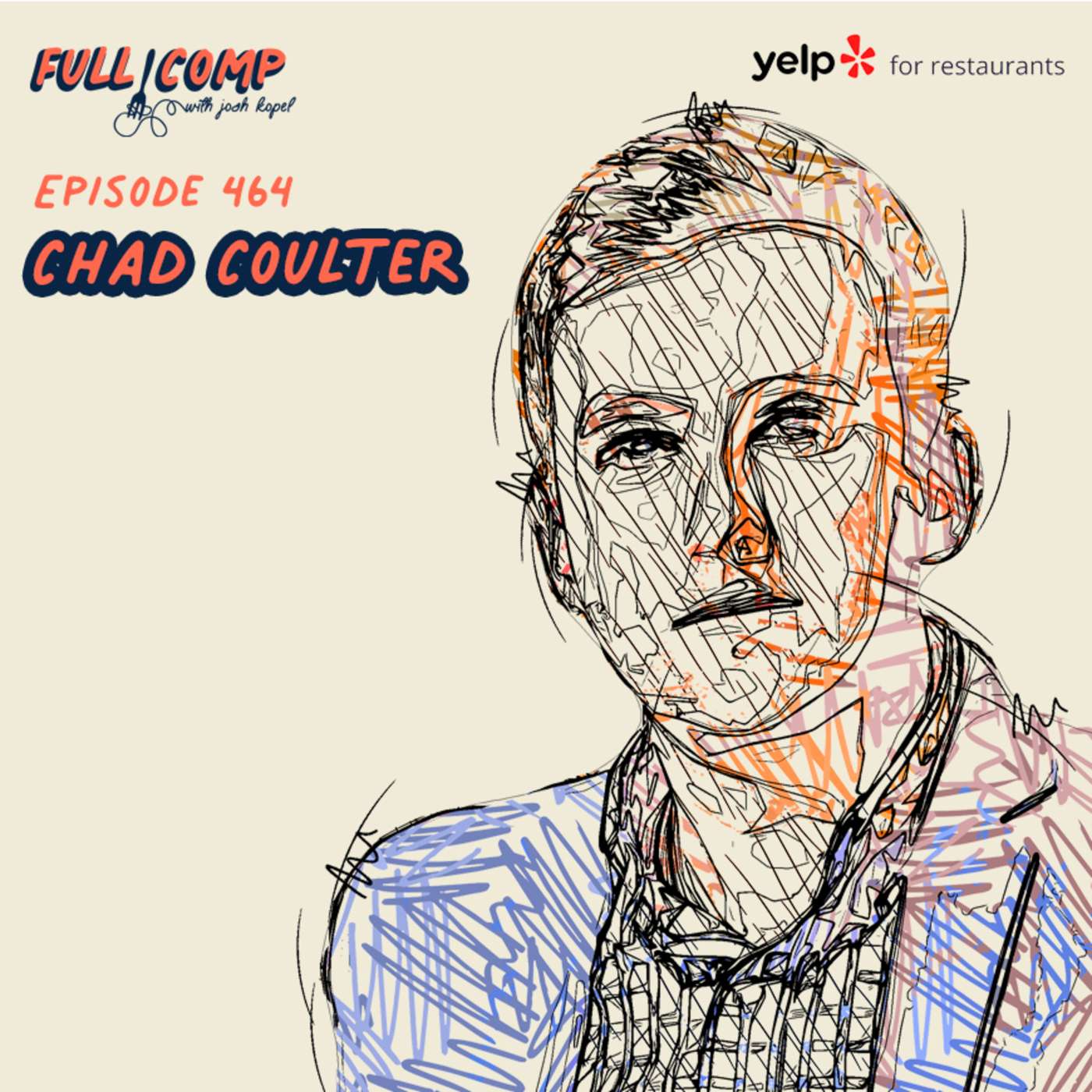 FULL COMP: The Voice of the Restaurant Industry Revolution