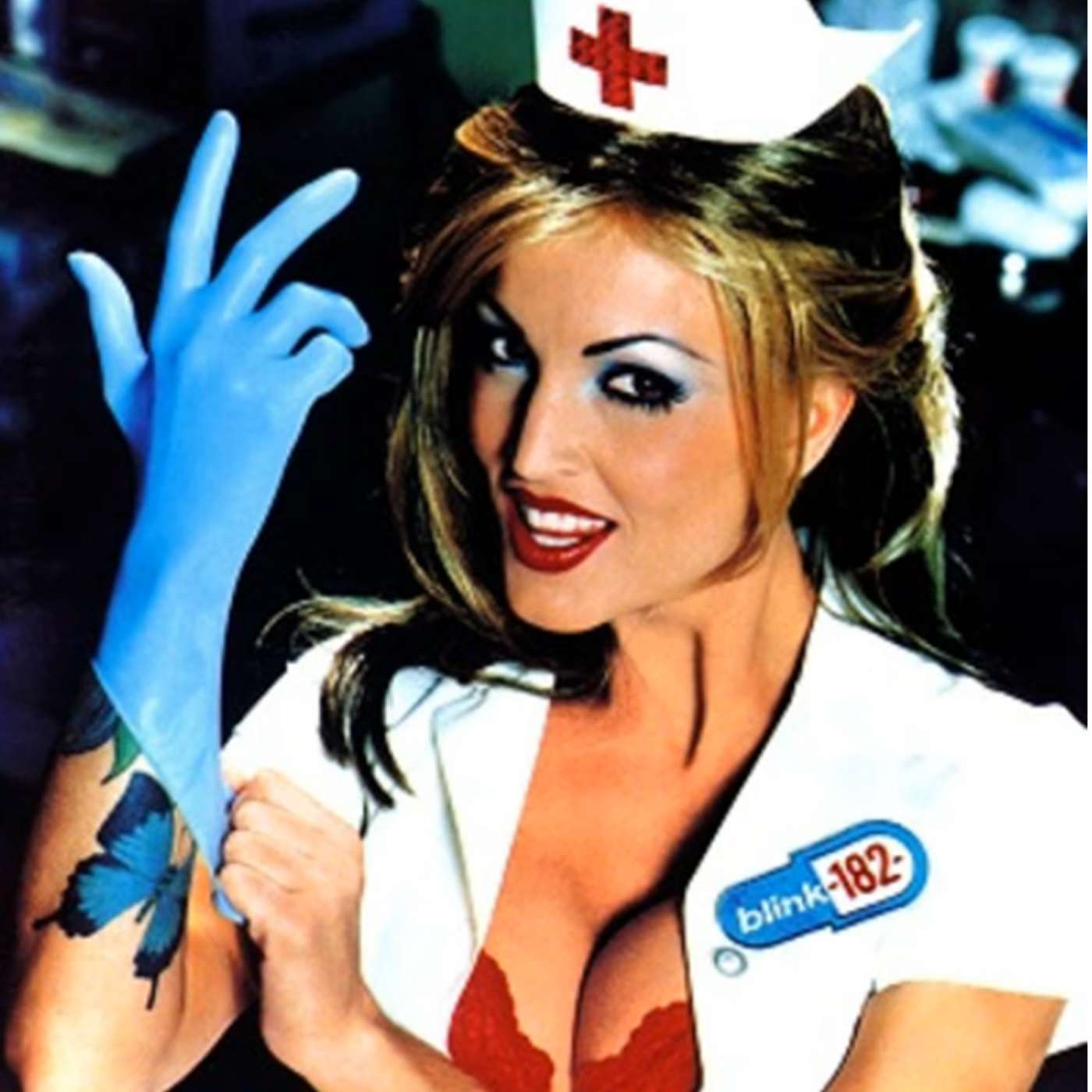 Blink-182 - Enema of the State | 15 Million Reasons It’s Legendary… Except ONE Song episode artwork