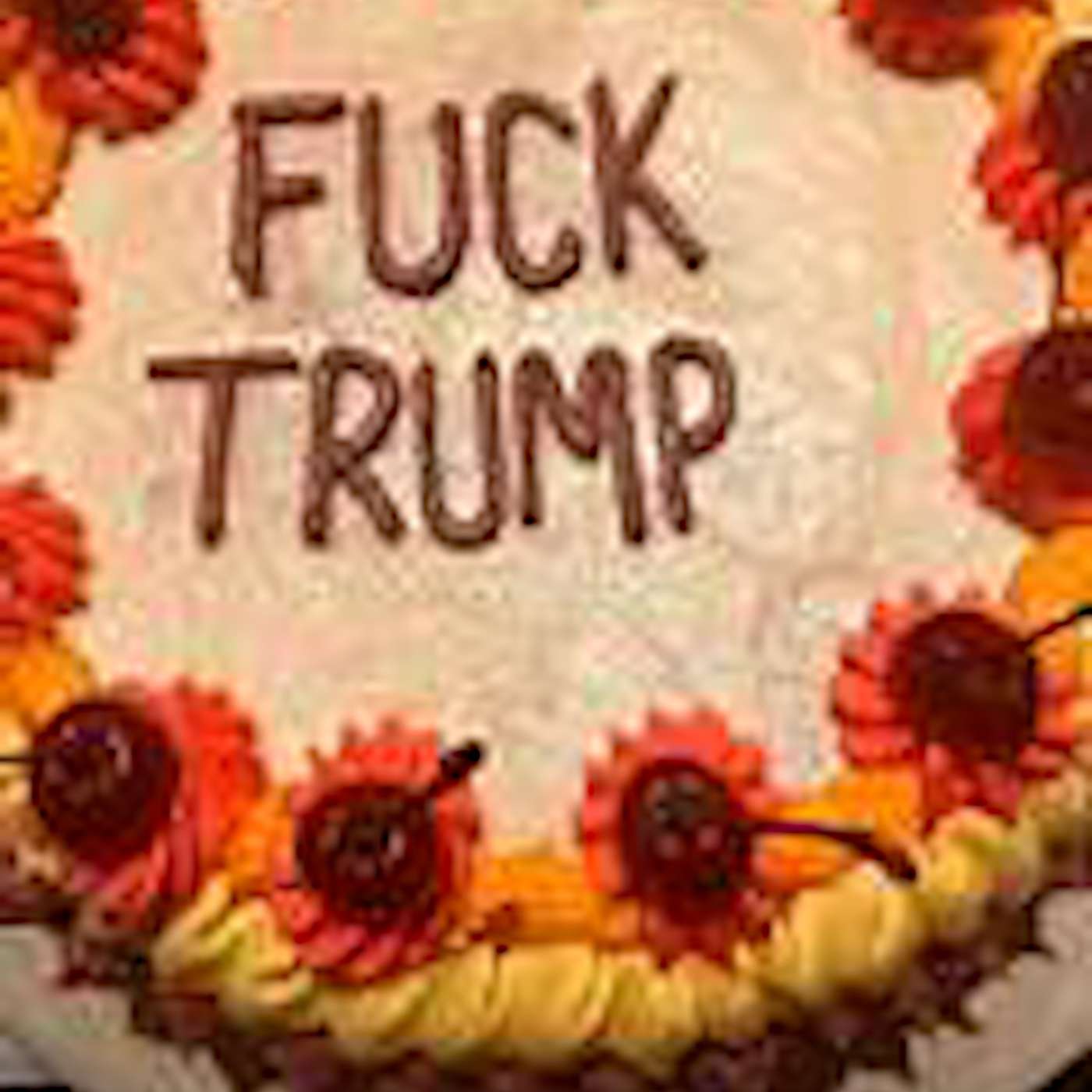 The Trump Resistance     10.21.25        (Tuesday)