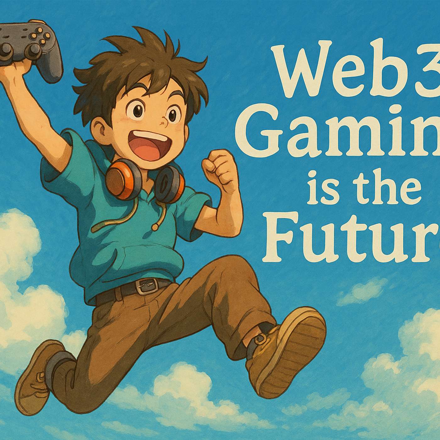Ignore The Noise: Web3 Gaming Is Making Real Progress