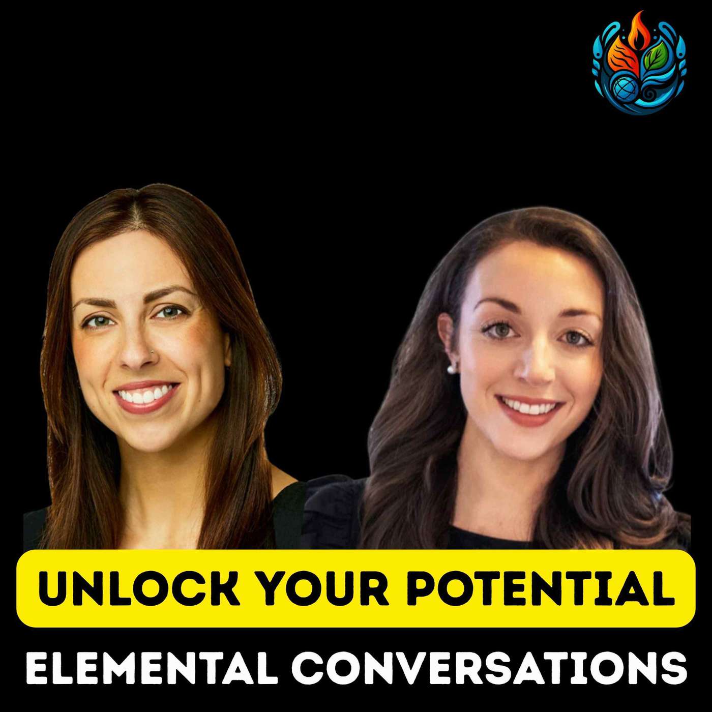The Elemental Educator Podcast