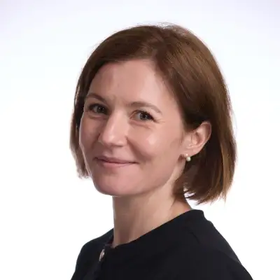 Emmanuelle Gounot