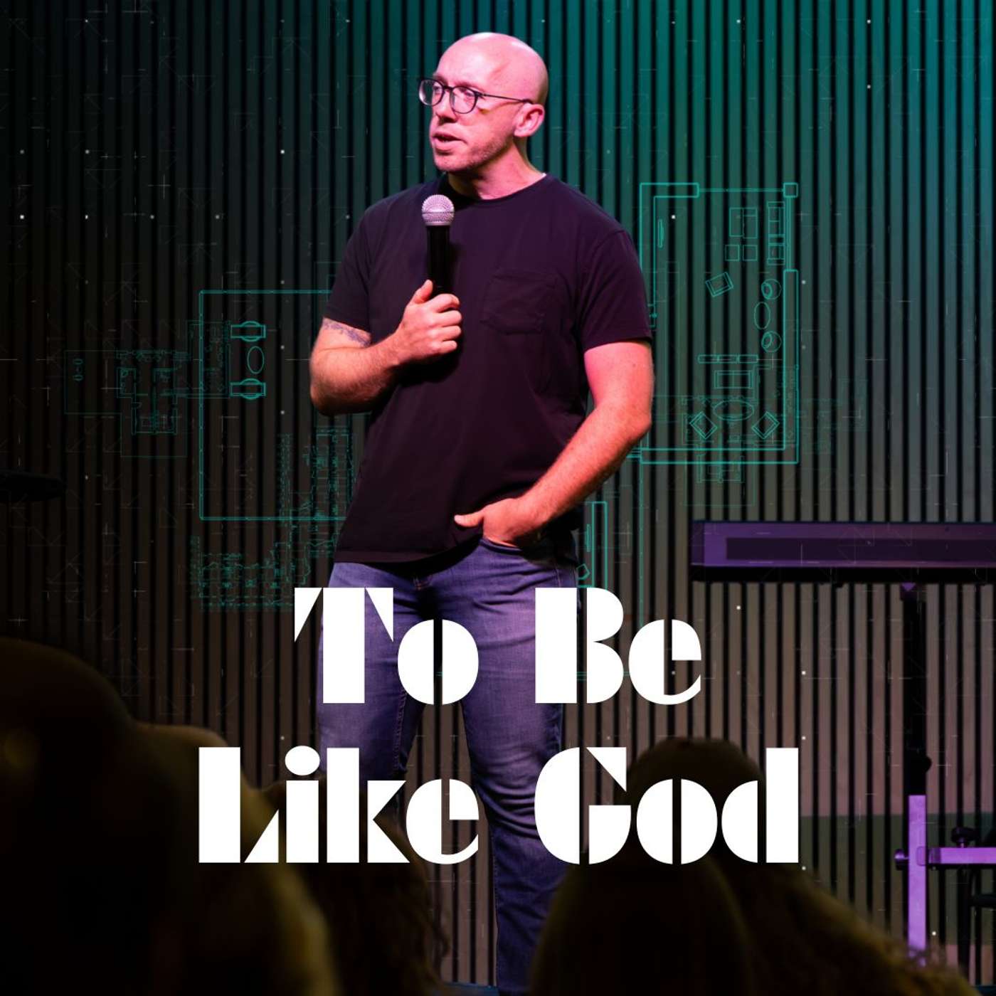 To Be Like God To Be Like God