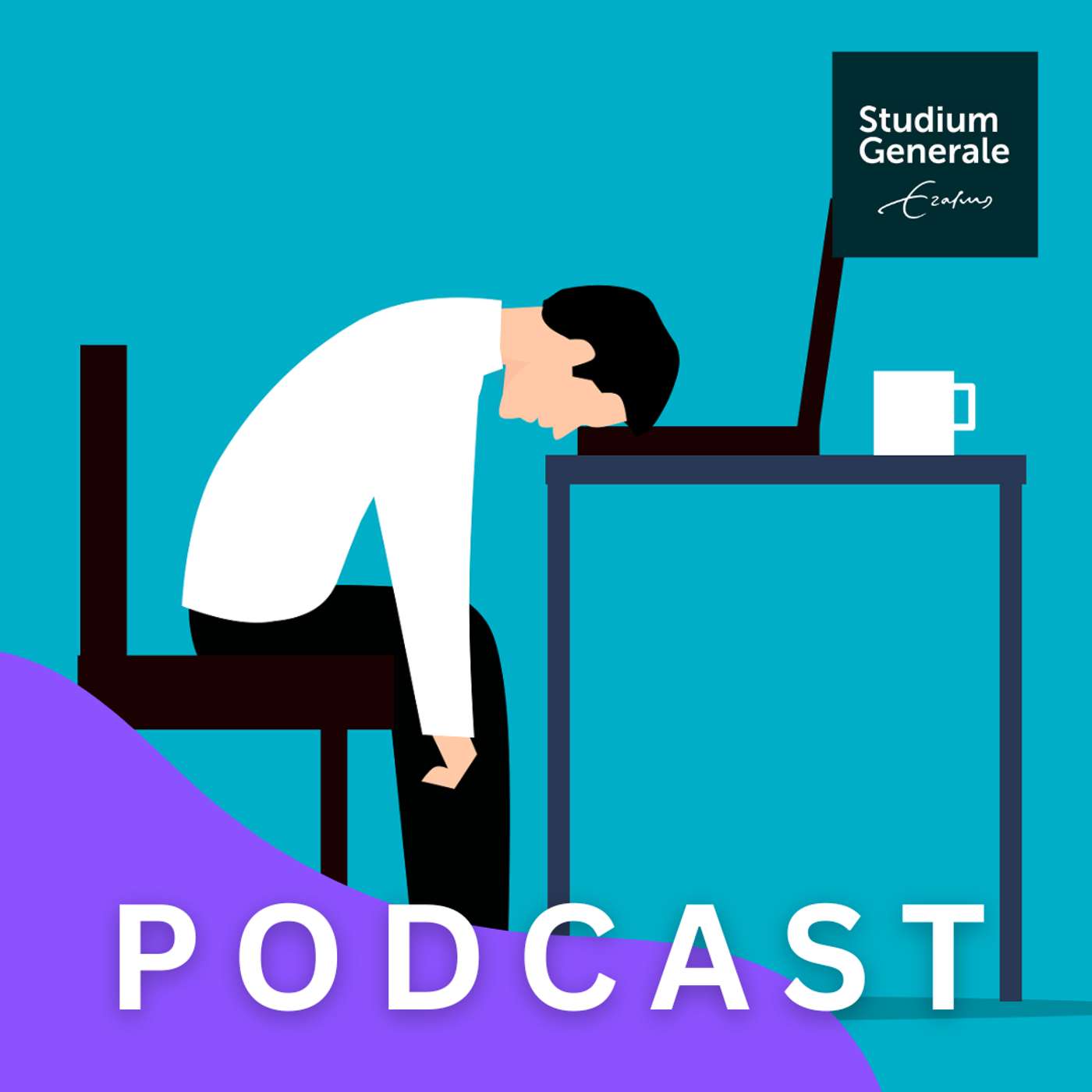 Lecture #22: Attention, Please! How to Stay Focused with prof. dr. Stefan van der Stigchel