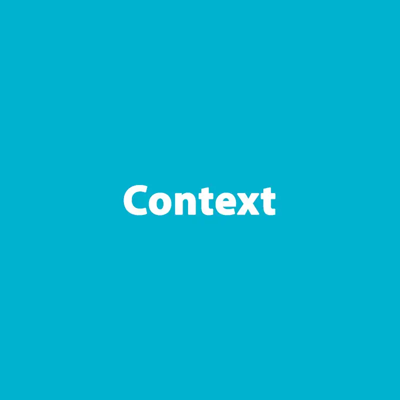 S1 | #14 - Context