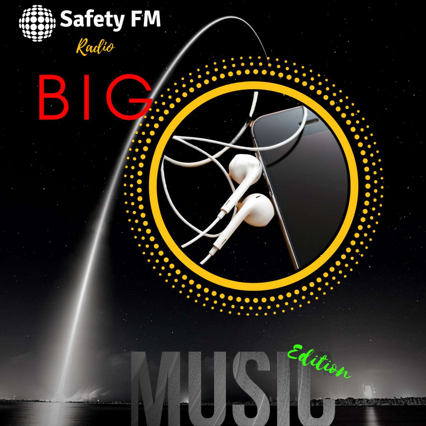 Radio BiG Music Edition episode artwork