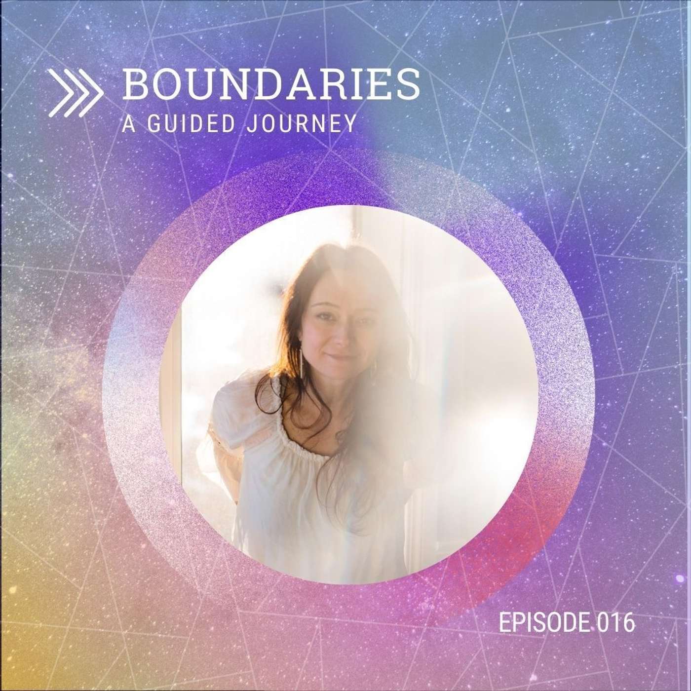 Boundaries episode artwork