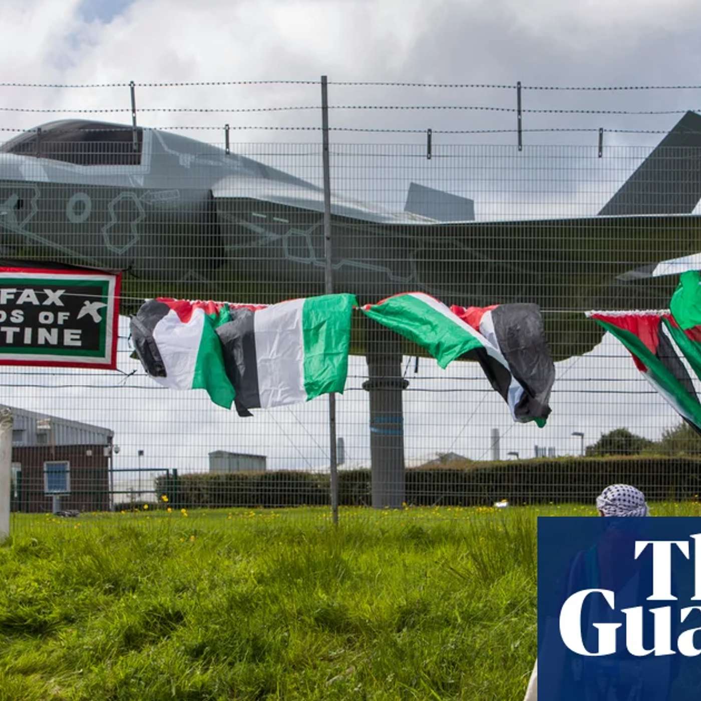 UK Faces F-35 Export Challenge, UK Retailers Warn Job Losses, UK Launches £500m Police Reform, Sisters Jailed for Fraud, and more... episode artwork