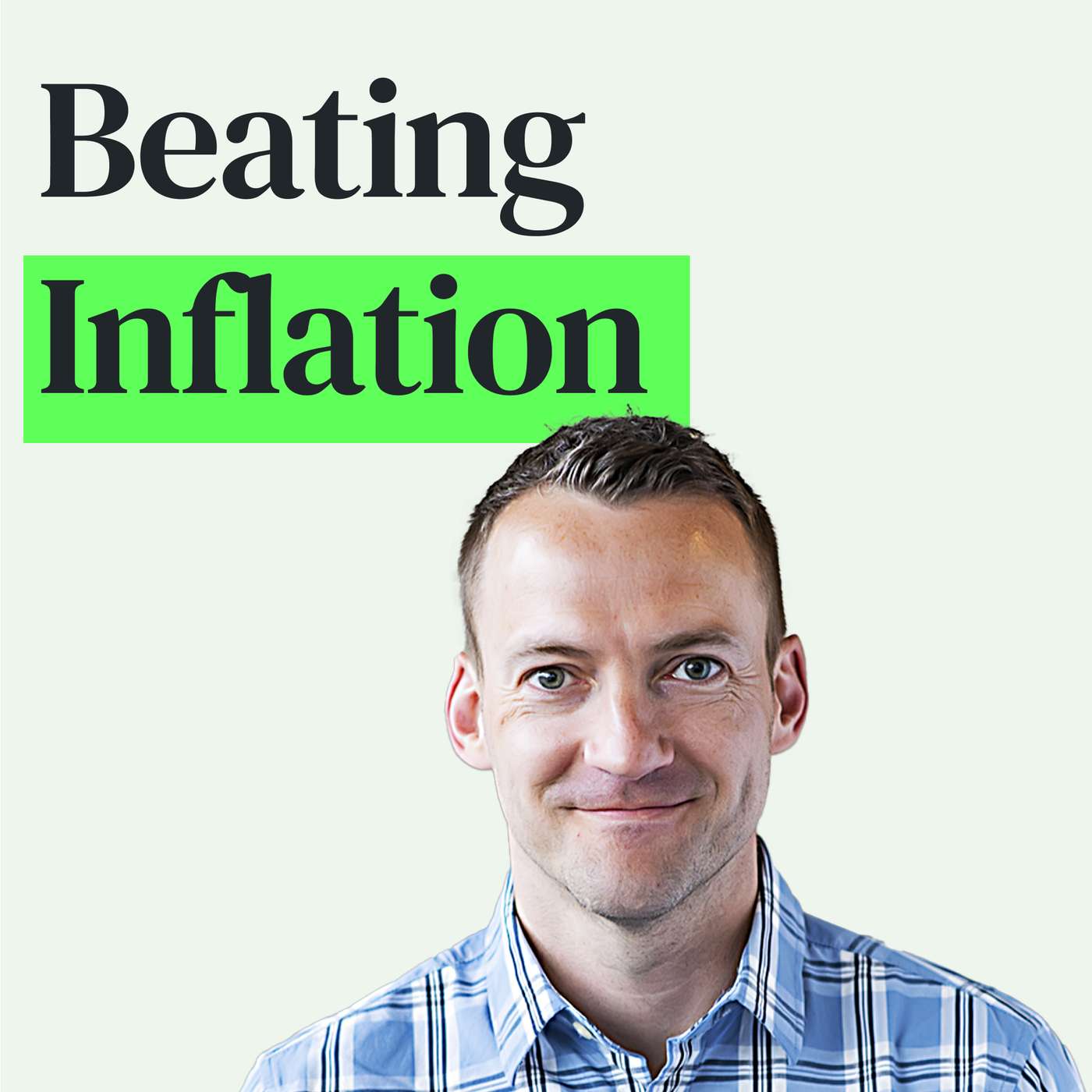Beating Inflation, Alternative Assets, and Simplifying Your Finances with Ben Carlson episode artwork