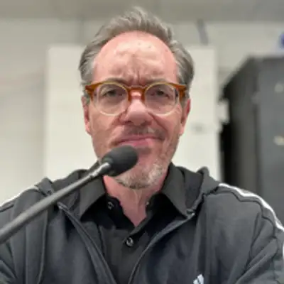 Daniel Nichols