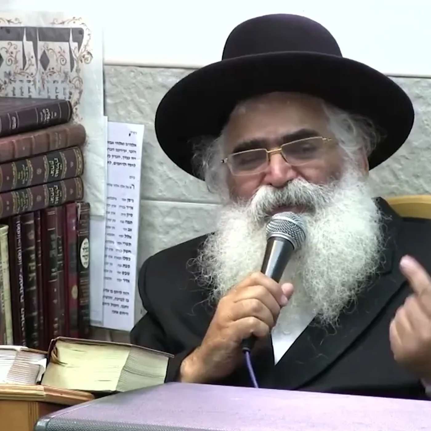 הרב יורם אברג'ל-המסר היומי-חיילים בצבא השם-כ''ט סיון תשפ''ו