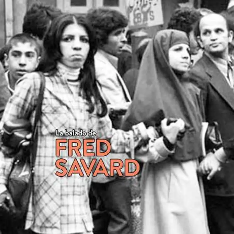 S08-EP23- L'Iran sous le feu des intégrismes