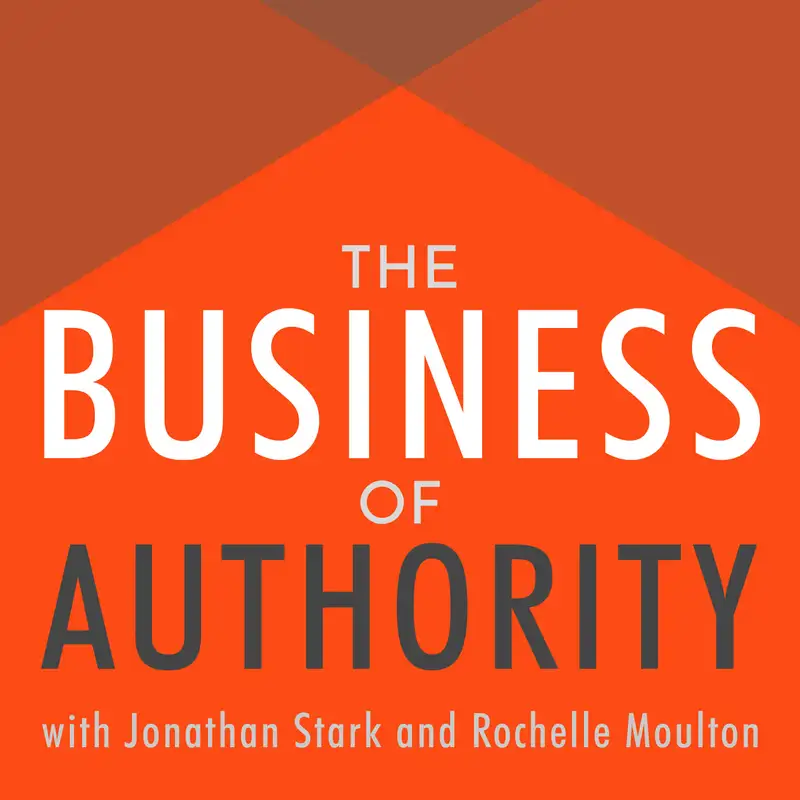 The Business of Authority