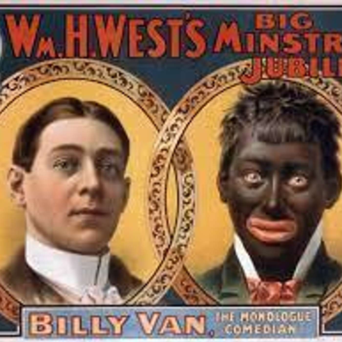 White Folks episode artwork