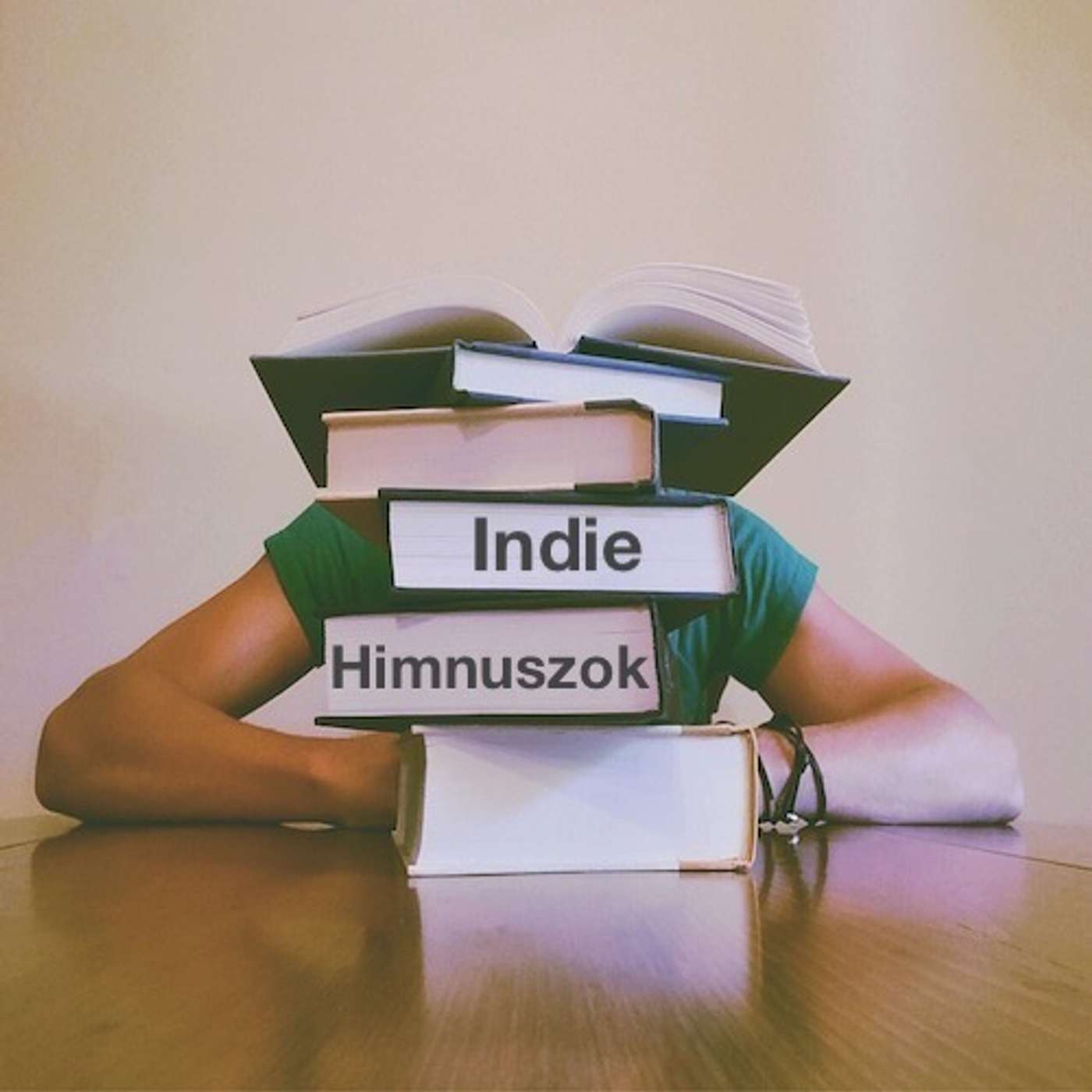 INDIE HIMNUSZOK