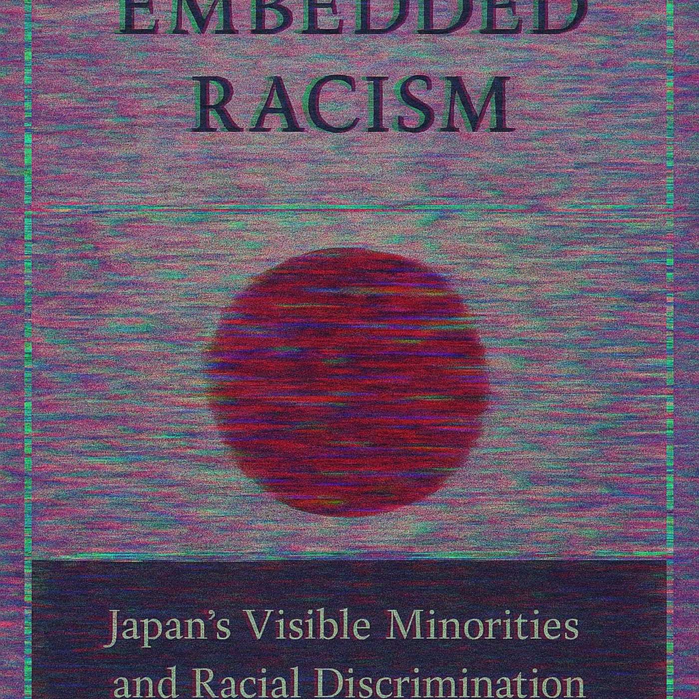 Deep in Japan cover image