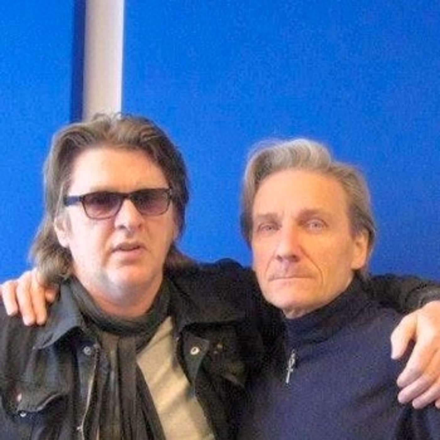 Jóhann Helgason tónlistarmaður