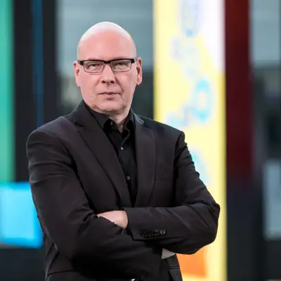 Thomas Mickeleit