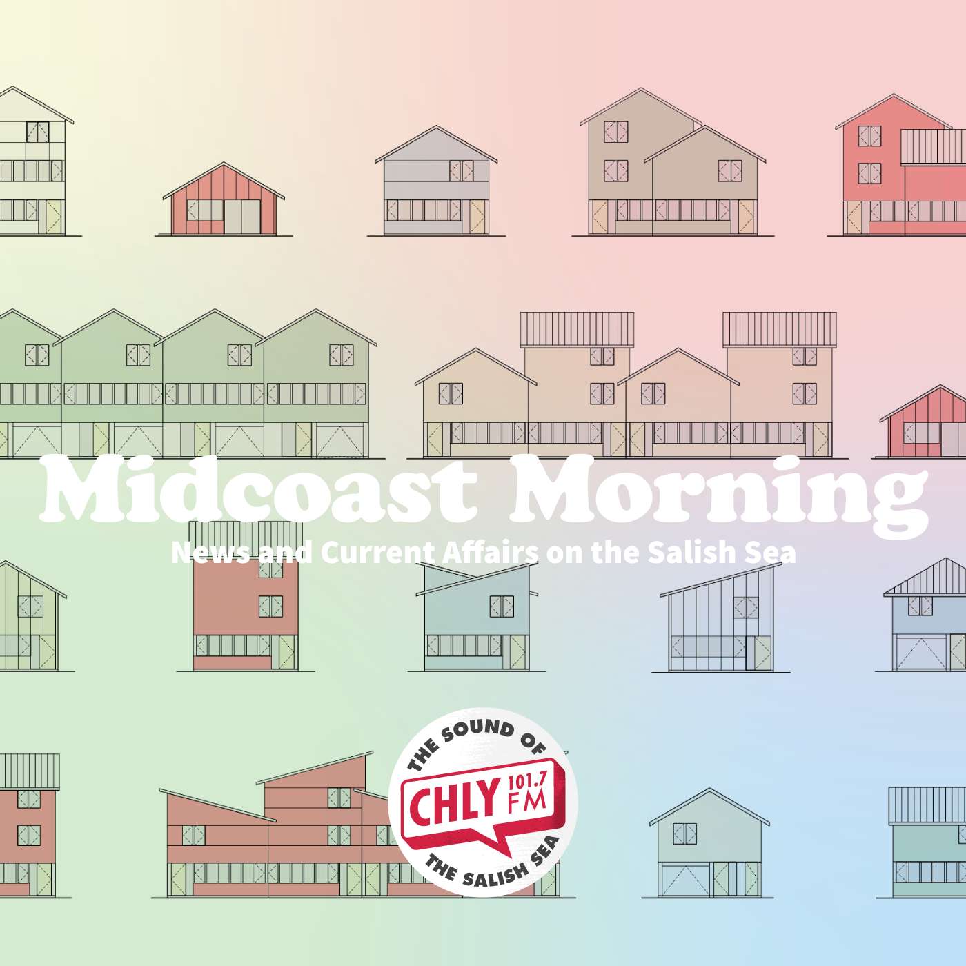 Midcoast Morning