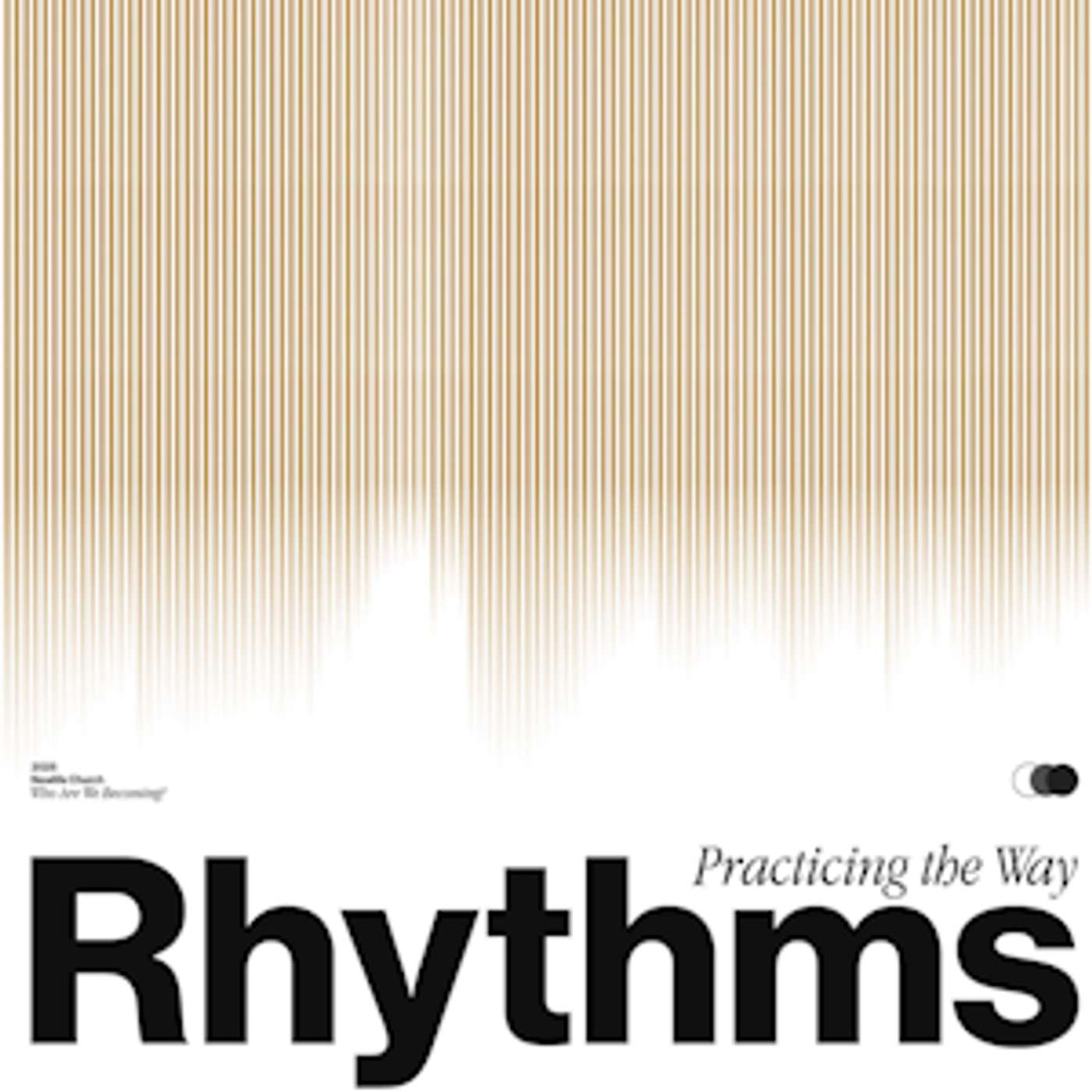 Rhythms - Apprentice to Jesus - James Allen