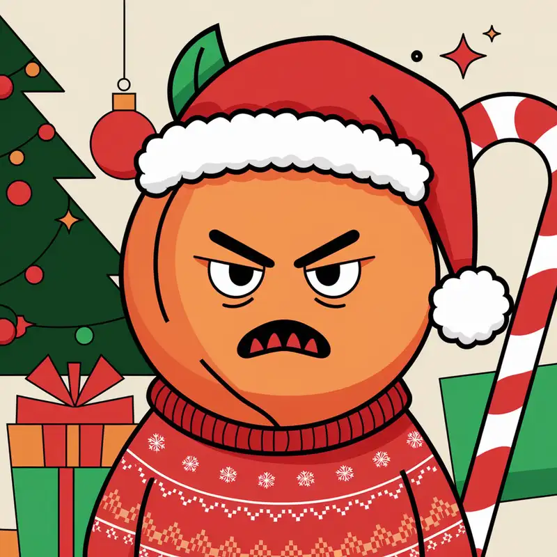 Ep. 101 - The Day After Christmas Sucks - 12/26/2024