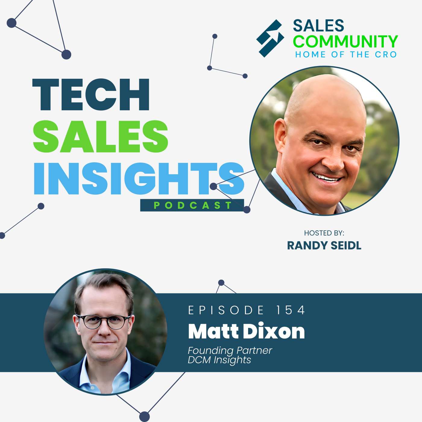 Tech Sales Insights