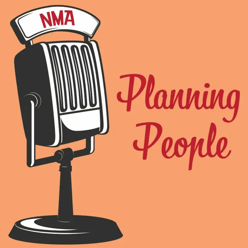 Wading through DFM alphabet soup with Justin Urquhart Stewart