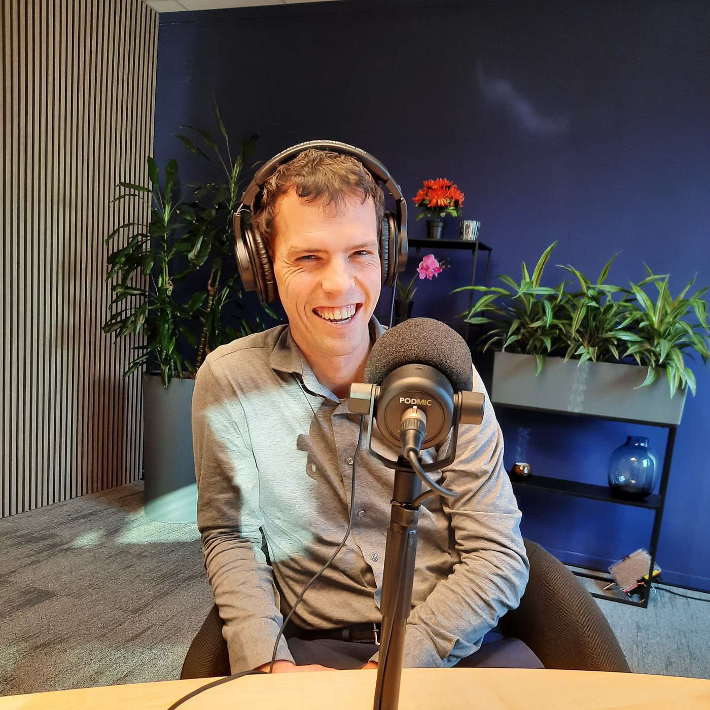 HR-Rechtspunt #3 met Pieter de Ruiter over het verbetertraject en mediation episode artwork