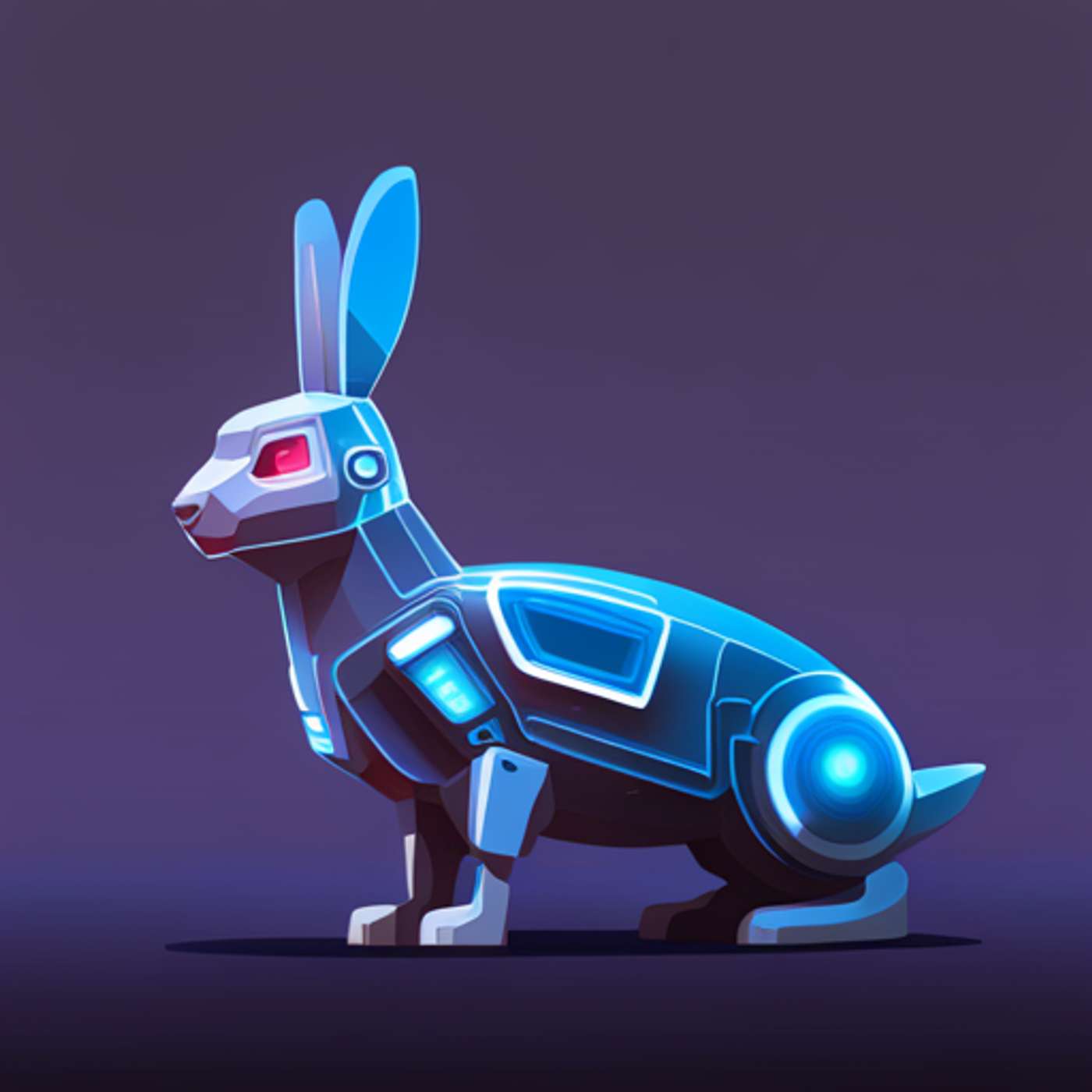 Unveiling the Rabbit R1 AI Gadget: Microsoft CEO's Game-Changing Endorsement episode artwork
